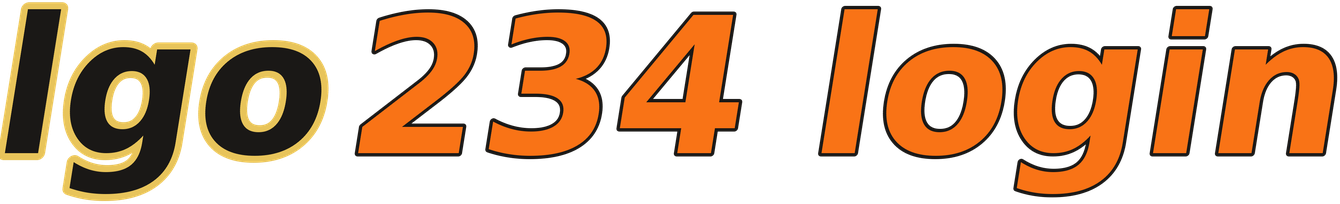 lgo234 login logo